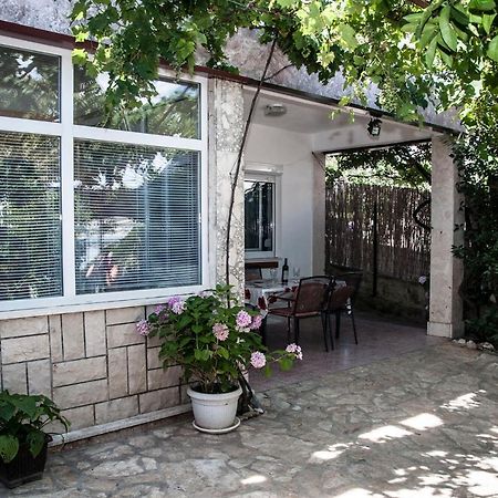 Apartment Roza Trogir Exteriör bild