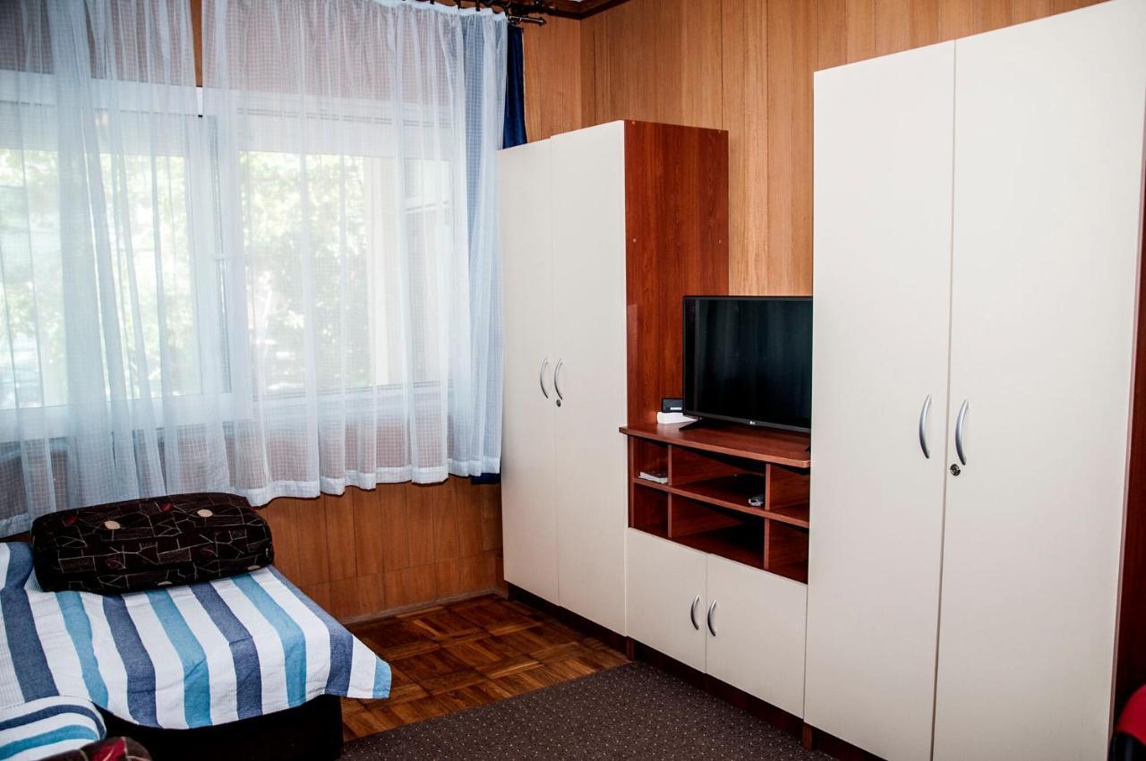 Apartment Roza Trogir Exteriör bild