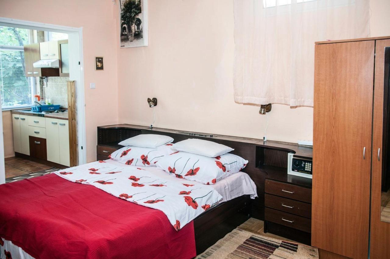 Apartment Roza Trogir Exteriör bild